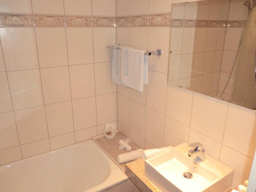 Hotel Altenberg Baden-Baden