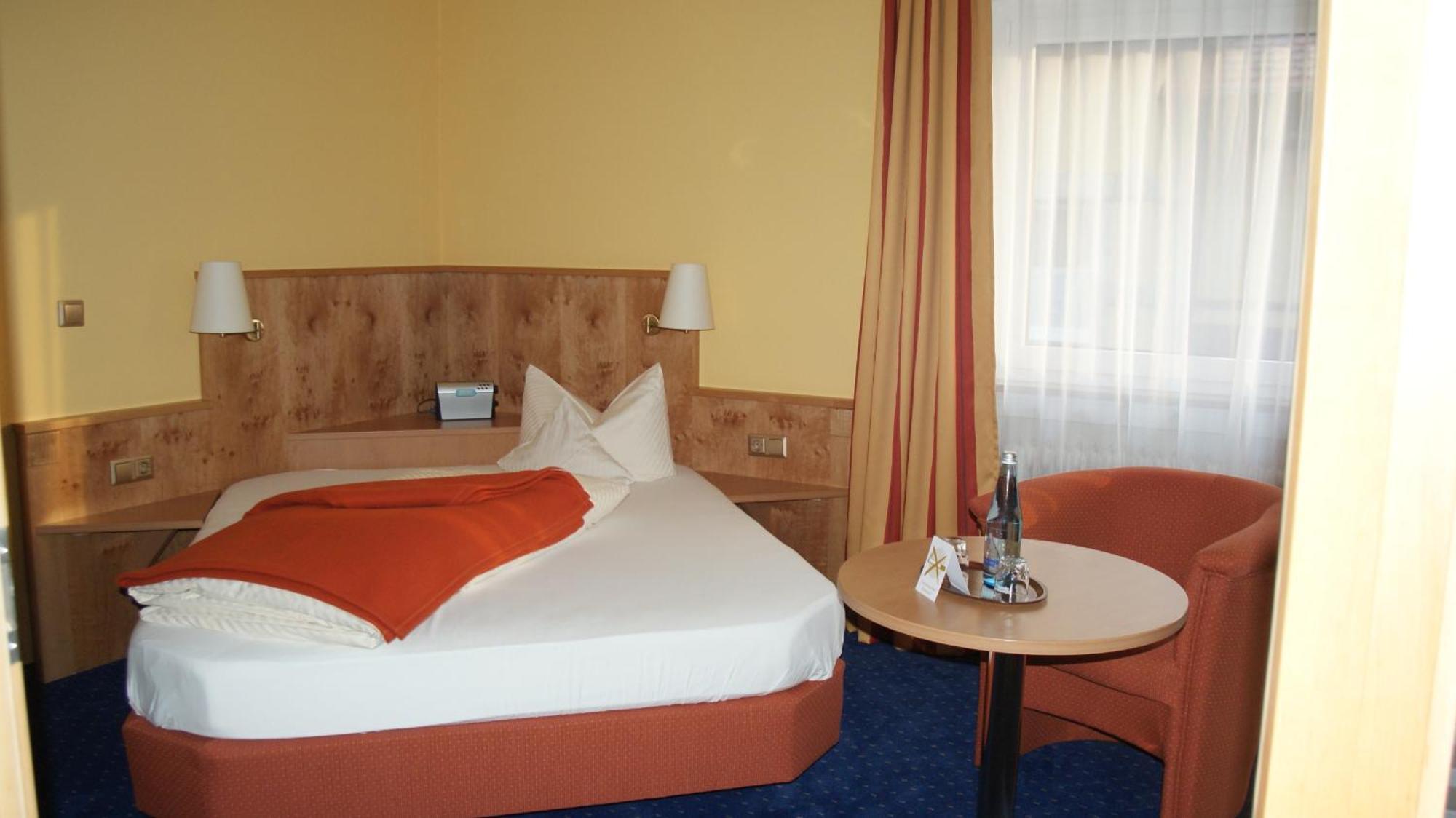Hotel Altenberg 3*